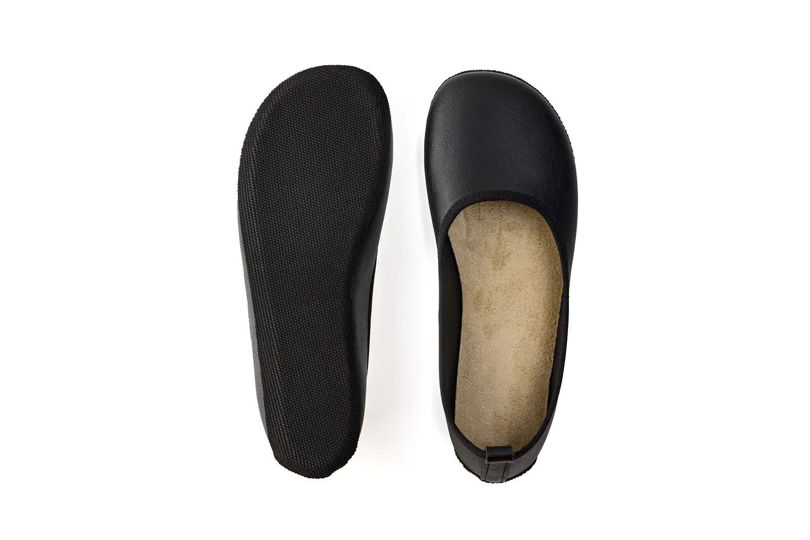 Ahinsa Ananda Narrow - Black
