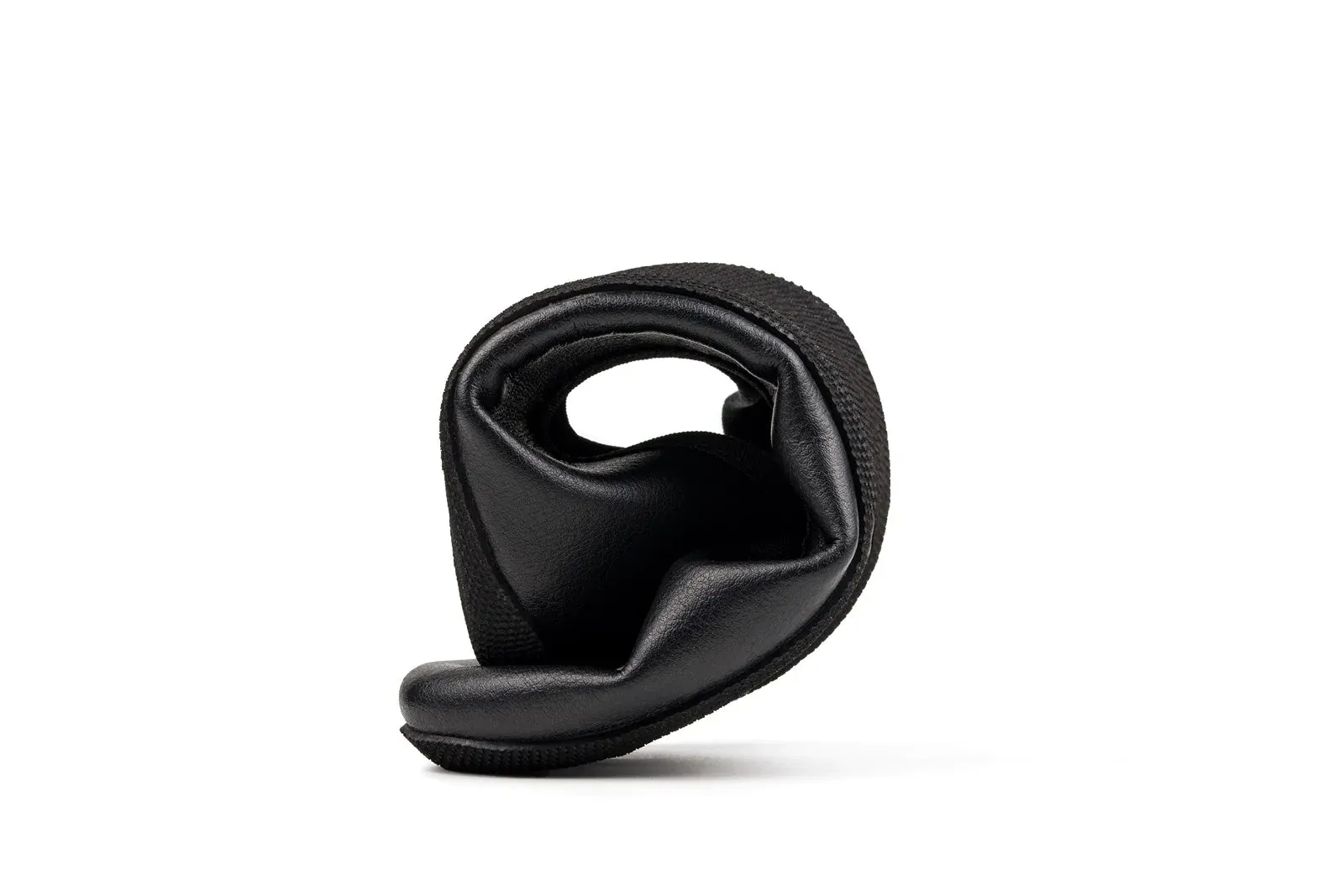Ahinsa Ananda Narrow - Black