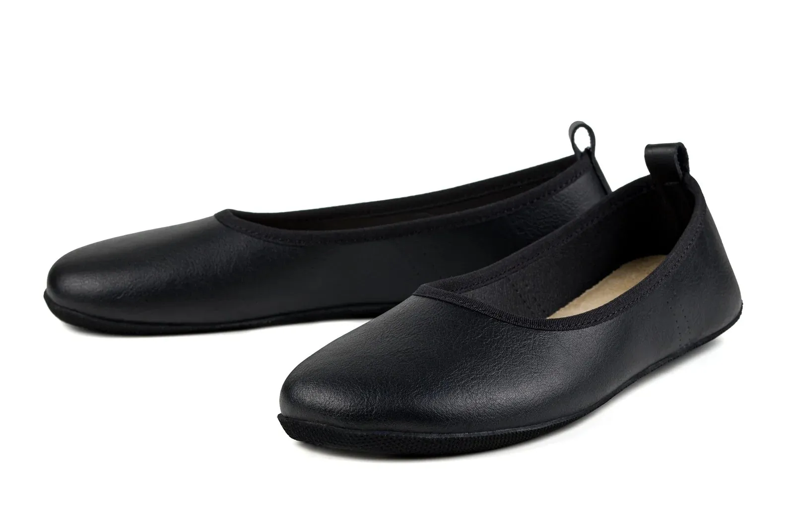 Ahinsa Ananda Narrow - Black