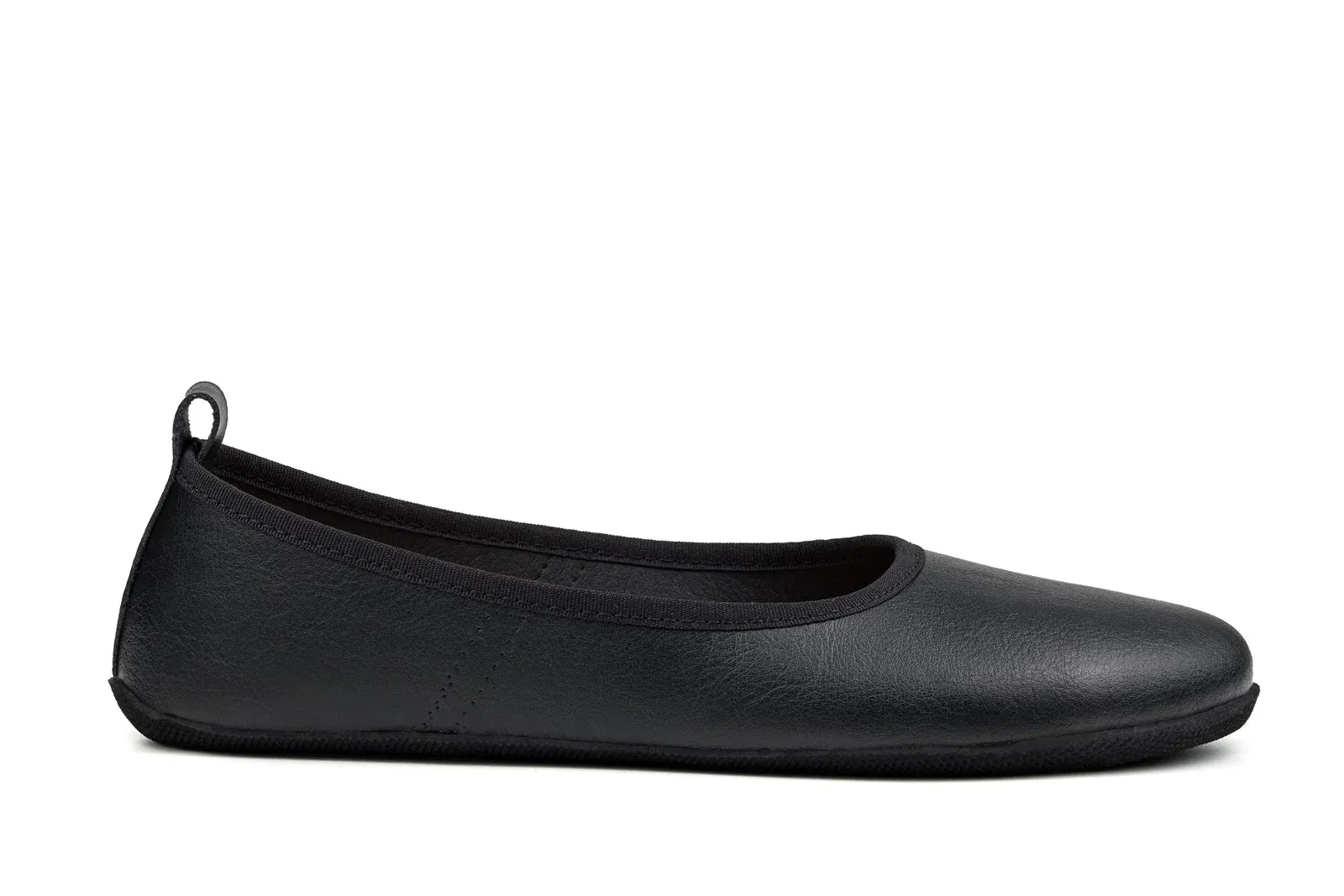 Ahinsa Ananda Narrow - Black