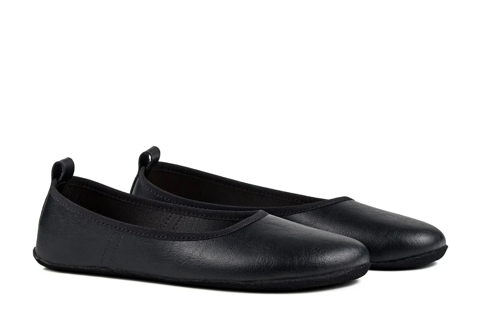 Ahinsa Ananda Narrow - Black