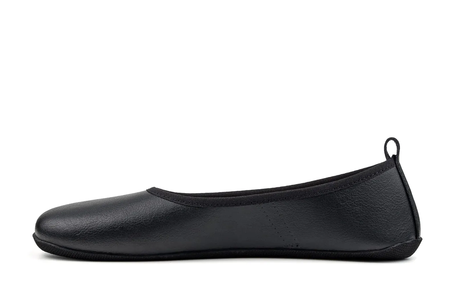 Ahinsa Ananda Narrow - Black