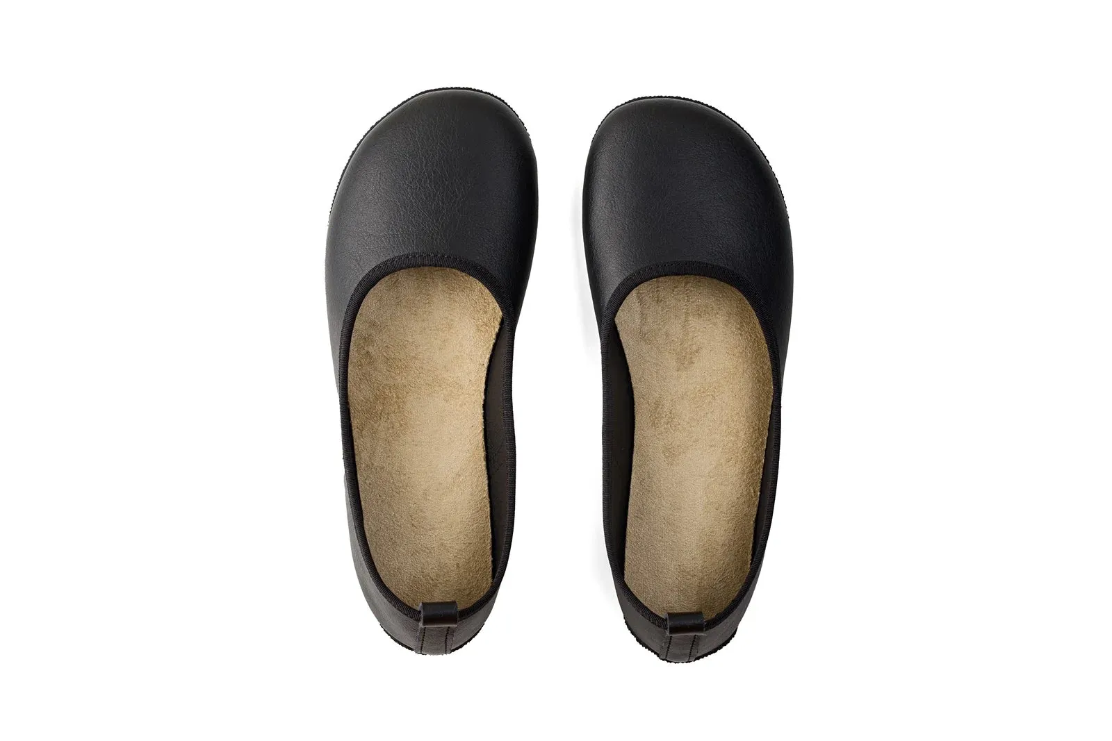Ahinsa Ananda Narrow - Black