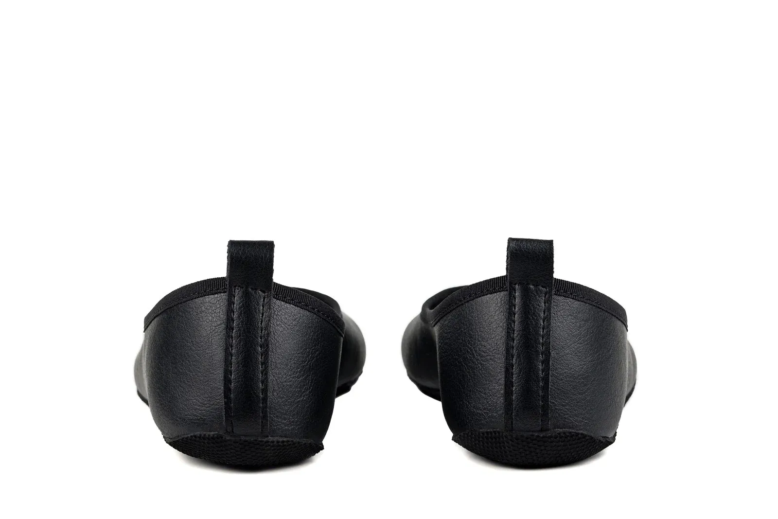 Ahinsa Ananda Narrow - Black
