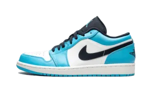 Air Jordan 1 Low UNC (2021)