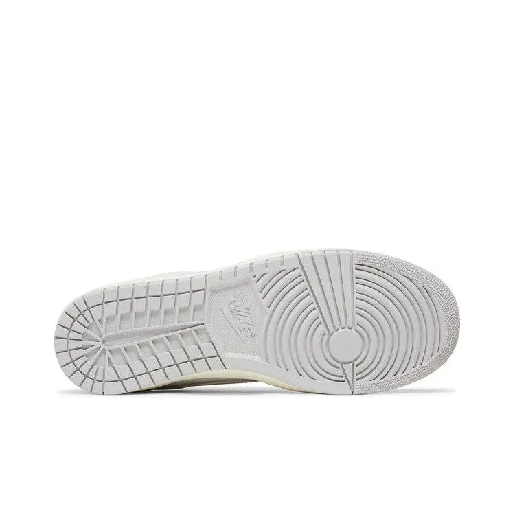 Air Jordan 1 Retro Low '85 OG 'Neutral Grey'