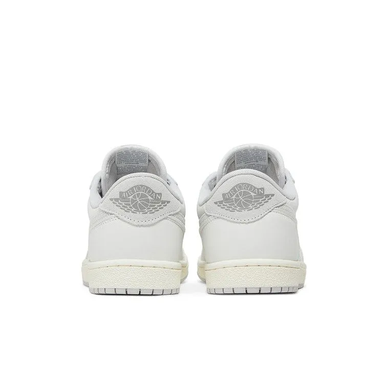 Air Jordan 1 Retro Low '85 OG 'Neutral Grey'