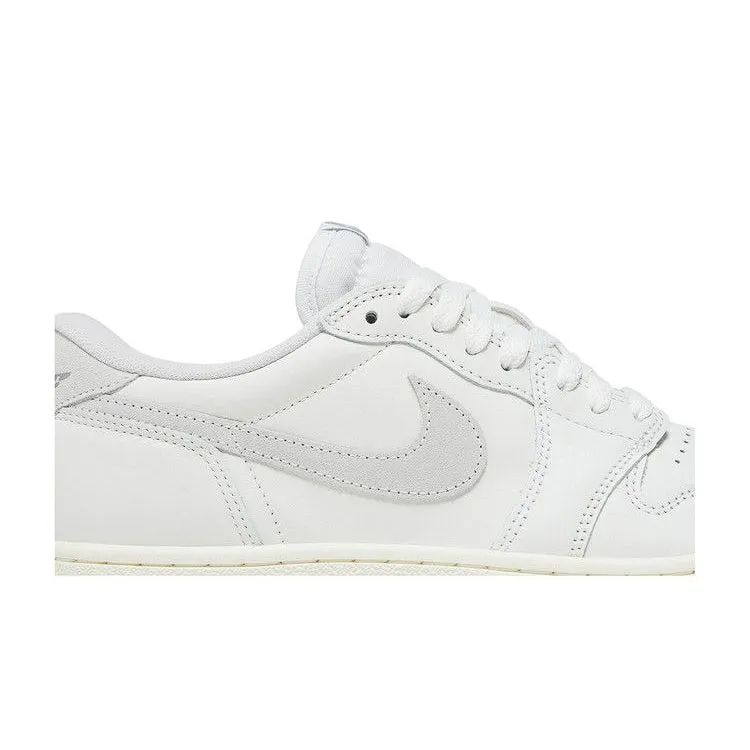Air Jordan 1 Retro Low '85 OG 'Neutral Grey'