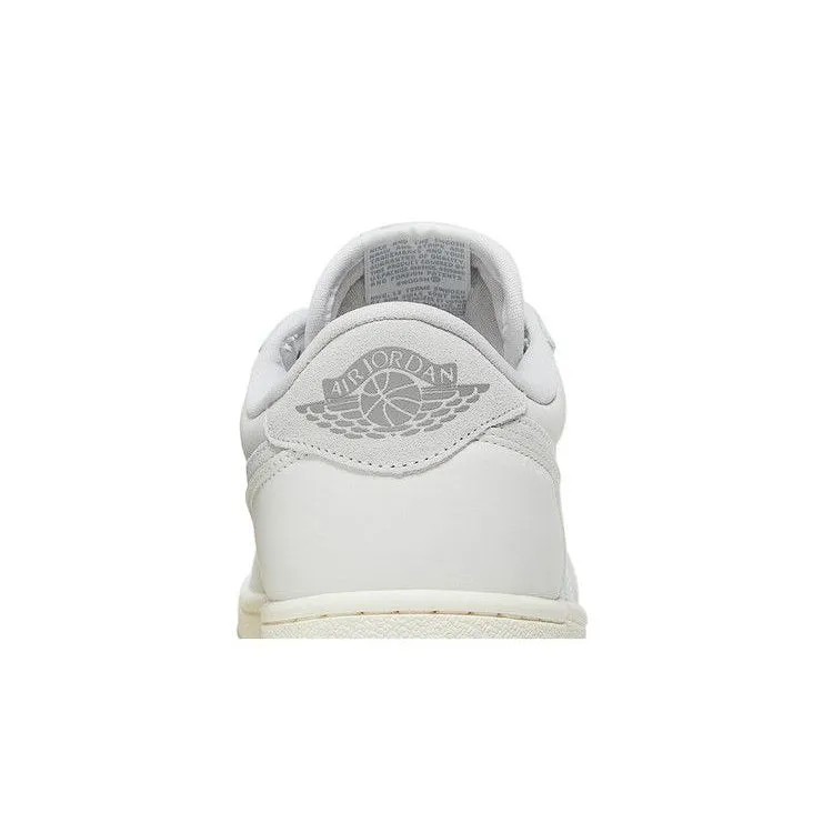 Air Jordan 1 Retro Low '85 OG 'Neutral Grey'