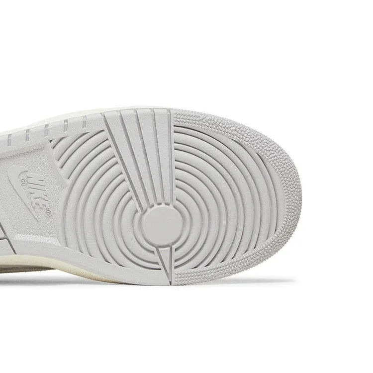 Air Jordan 1 Retro Low '85 OG 'Neutral Grey'