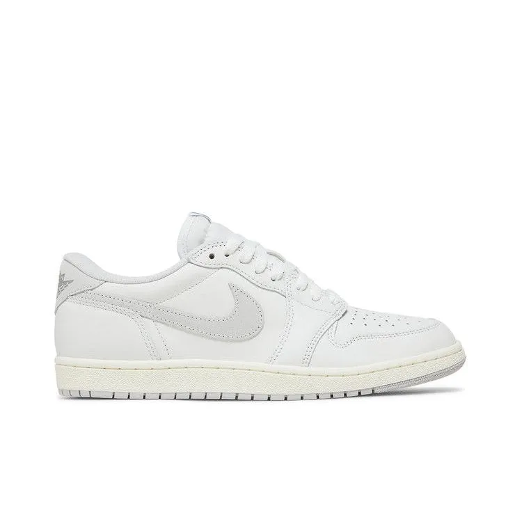 Air Jordan 1 Retro Low '85 OG 'Neutral Grey'