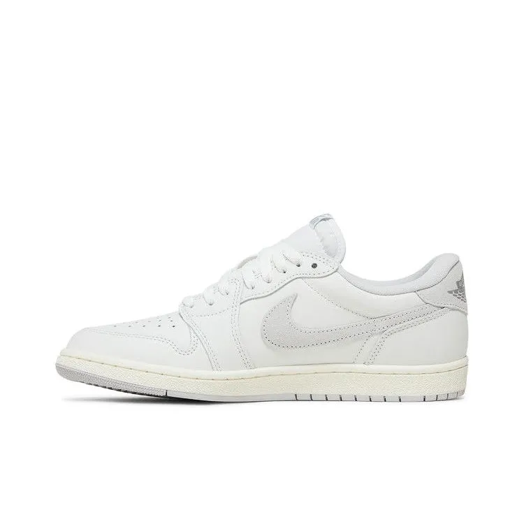 Air Jordan 1 Retro Low '85 OG 'Neutral Grey'