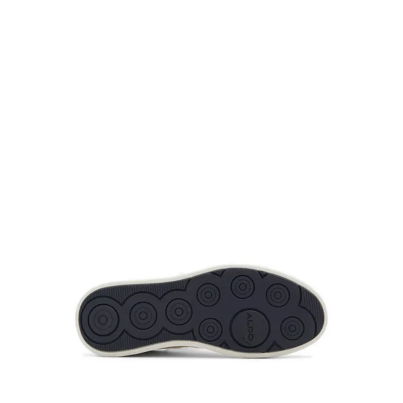 ALDO Prasien Men Low Top Sneaker - White