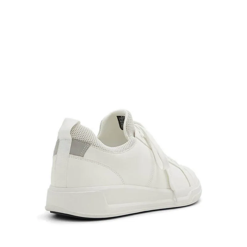 ALDO Prasien Men Low Top Sneaker - White