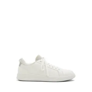 ALDO Prasien Men Low Top Sneaker - White