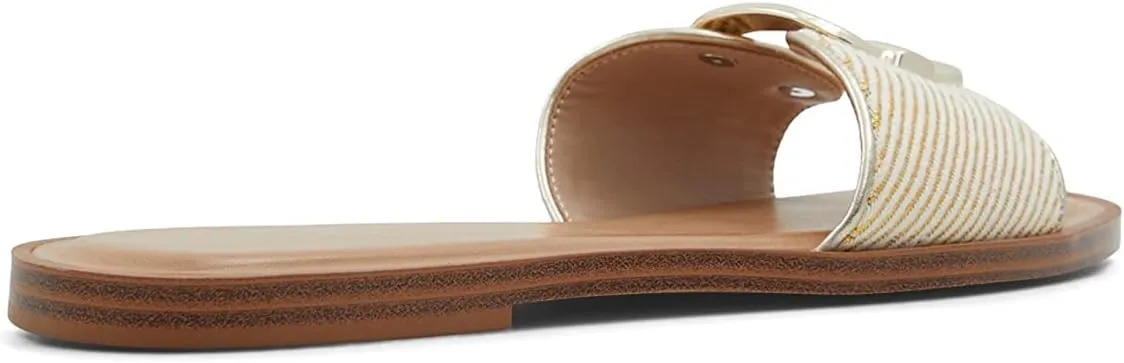ALDO Women's Glaeswen Slide Sandal