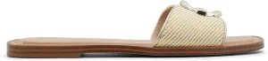 ALDO Women's Glaeswen Slide Sandal