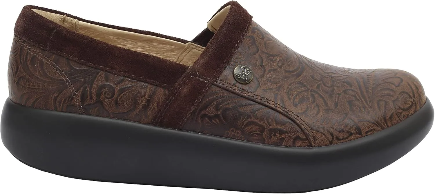 Alegria Women's Emry Leather Shoe