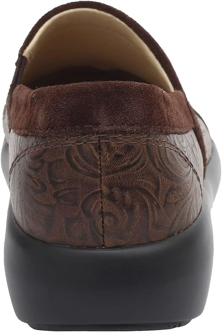 Alegria Women's Emry Leather Shoe