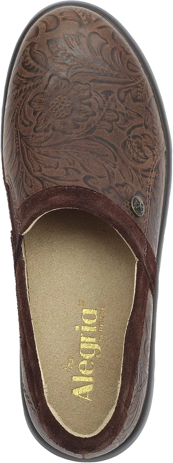 Alegria Women's Emry Leather Shoe