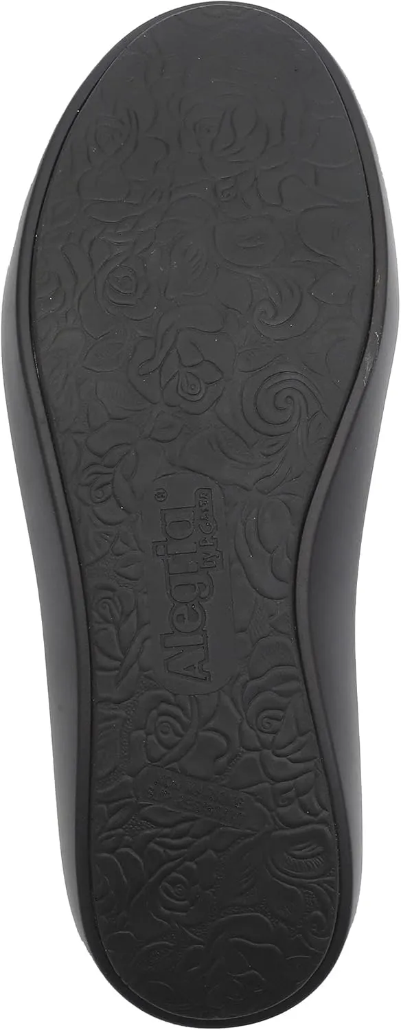 Alegria Women's Emry Leather Shoe