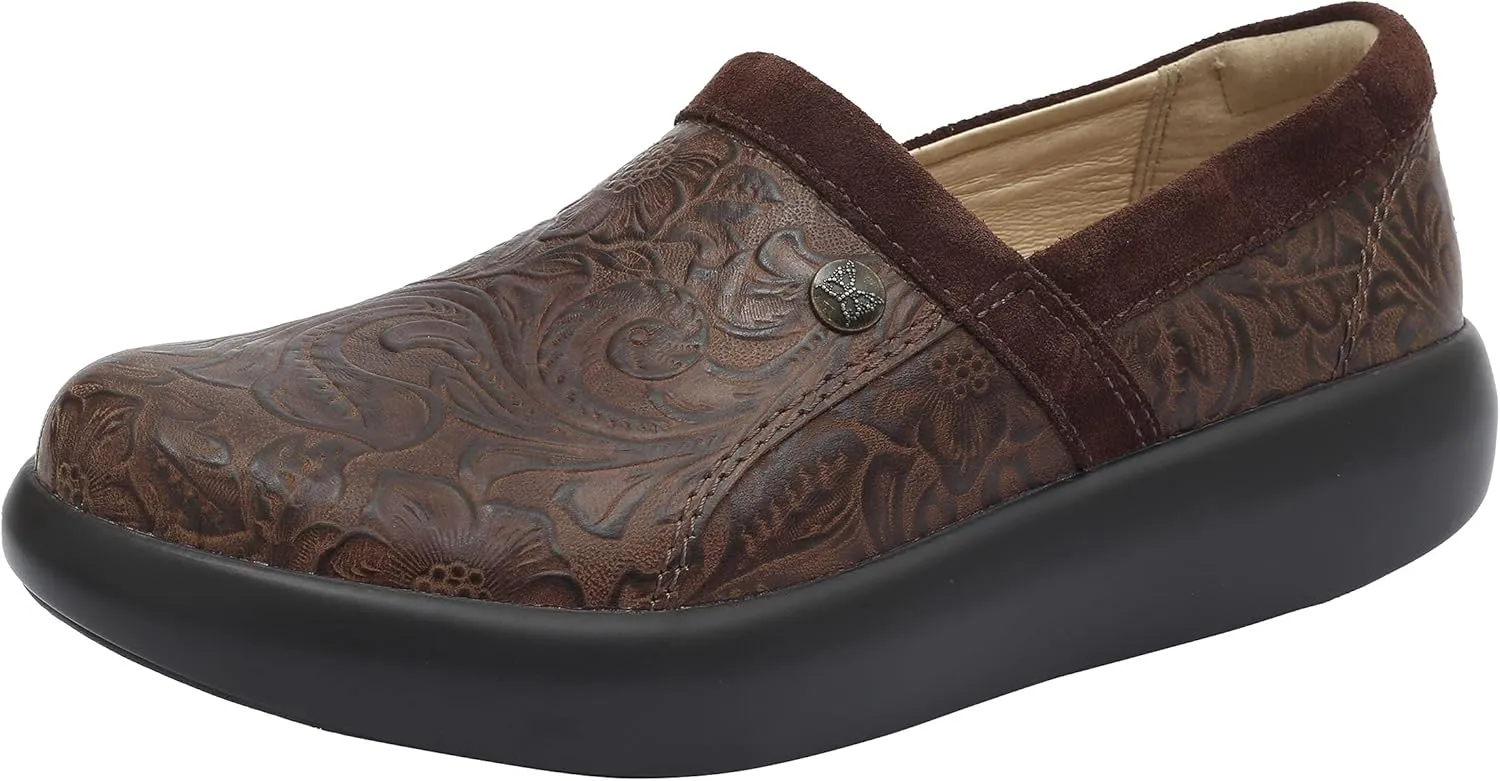 Alegria Women's Emry Leather Shoe