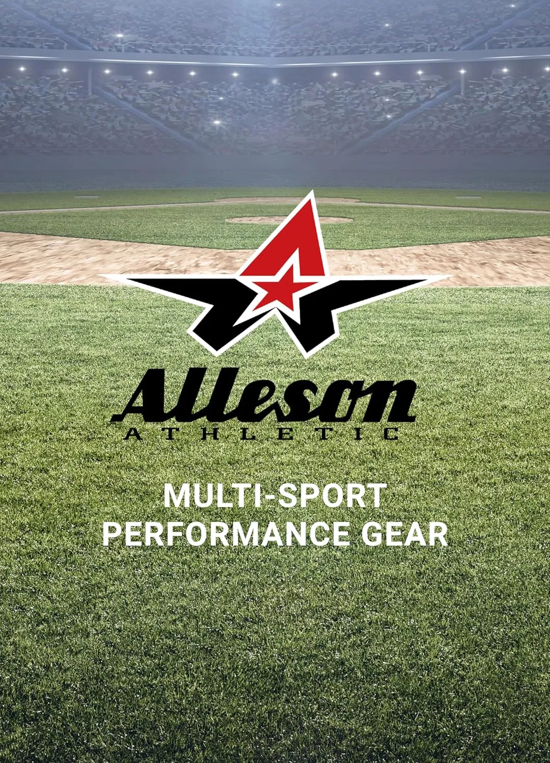 Alleson Athletic Girls Belt Loop Fastpitch Pant – Five Pro-Style Fit, Moisture-Wicking & Durable Fabric