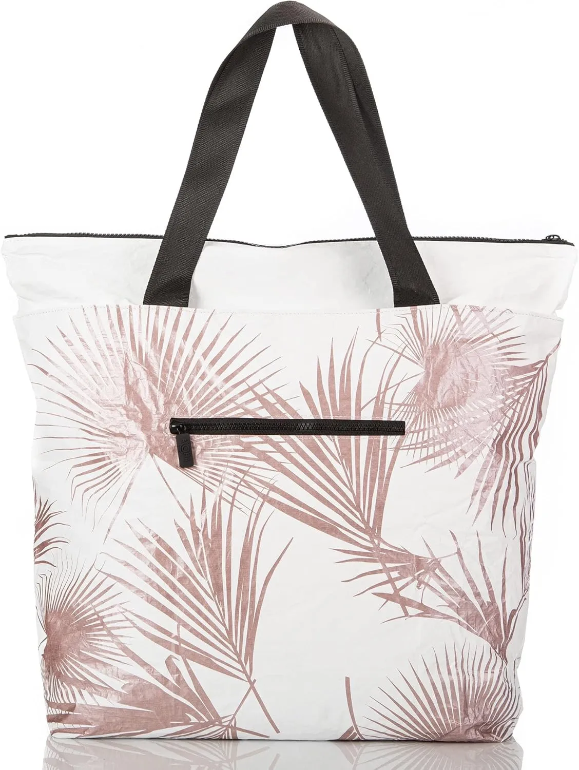 ALOHA Collection Tote | Lightweight, Packable, and Splash-Proof Beach Tote Bag | Easy to Clean
