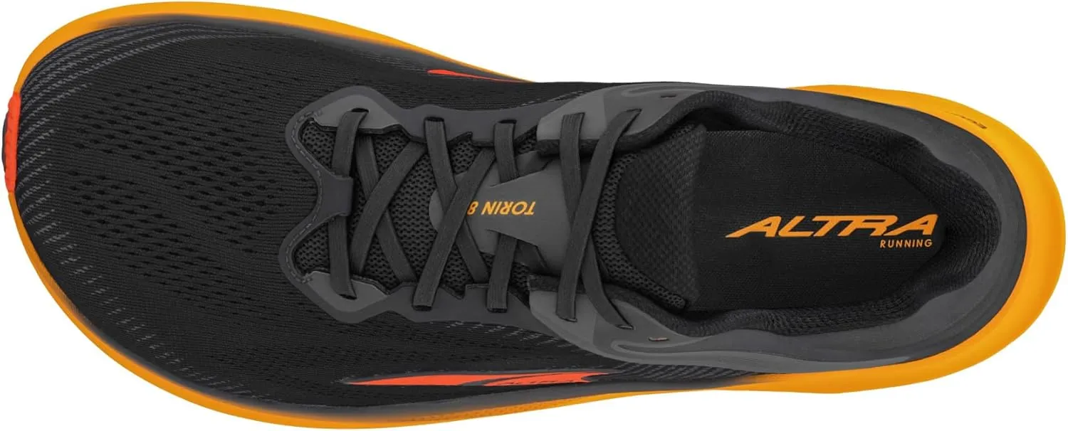 ALTRA Men's Torin 8 Road Running Shoe
