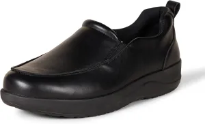 Amazon Essentials Men's Comfortable Service Shoe