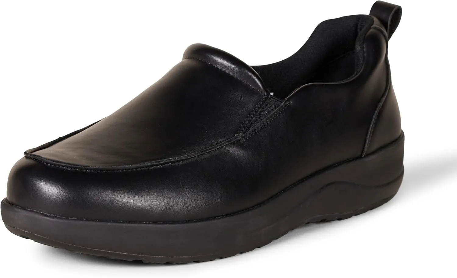 Amazon Essentials Men's Comfortable Service Shoe