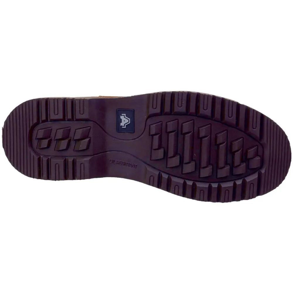 Amblers Aldingham Non Safety Dealer Boots