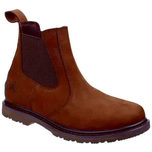 Amblers Aldingham Non Safety Dealer Boots