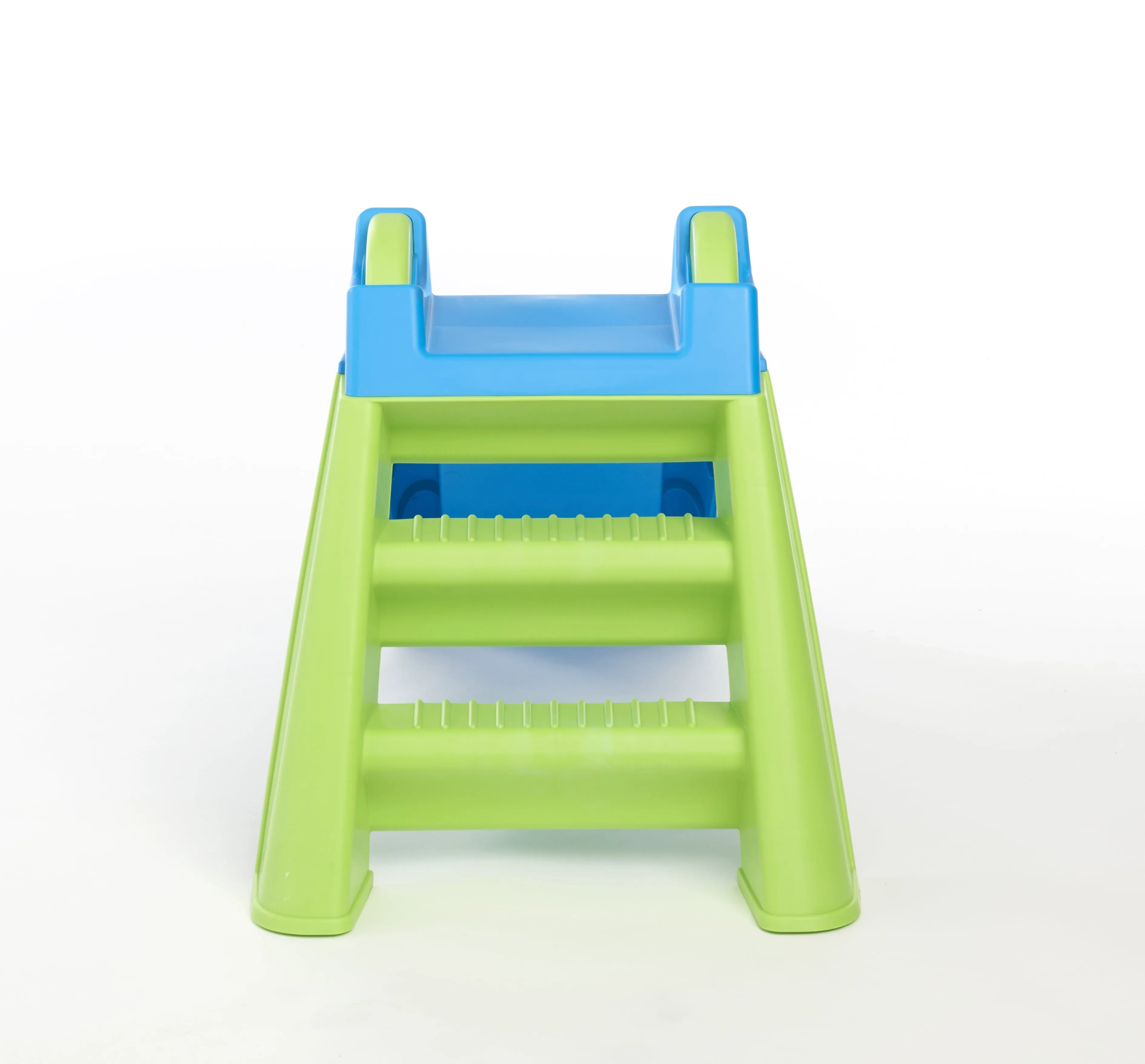 American Plastic Toys Play Day Indoor/Outdoor Deluxe Slide Unisex Play Toy for Kids