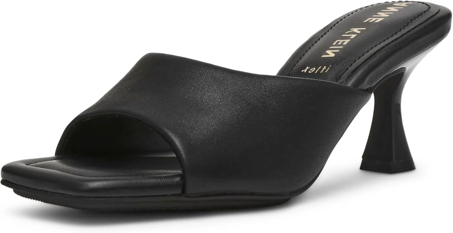 Anne Klein Womens AKJERILYN Slide
