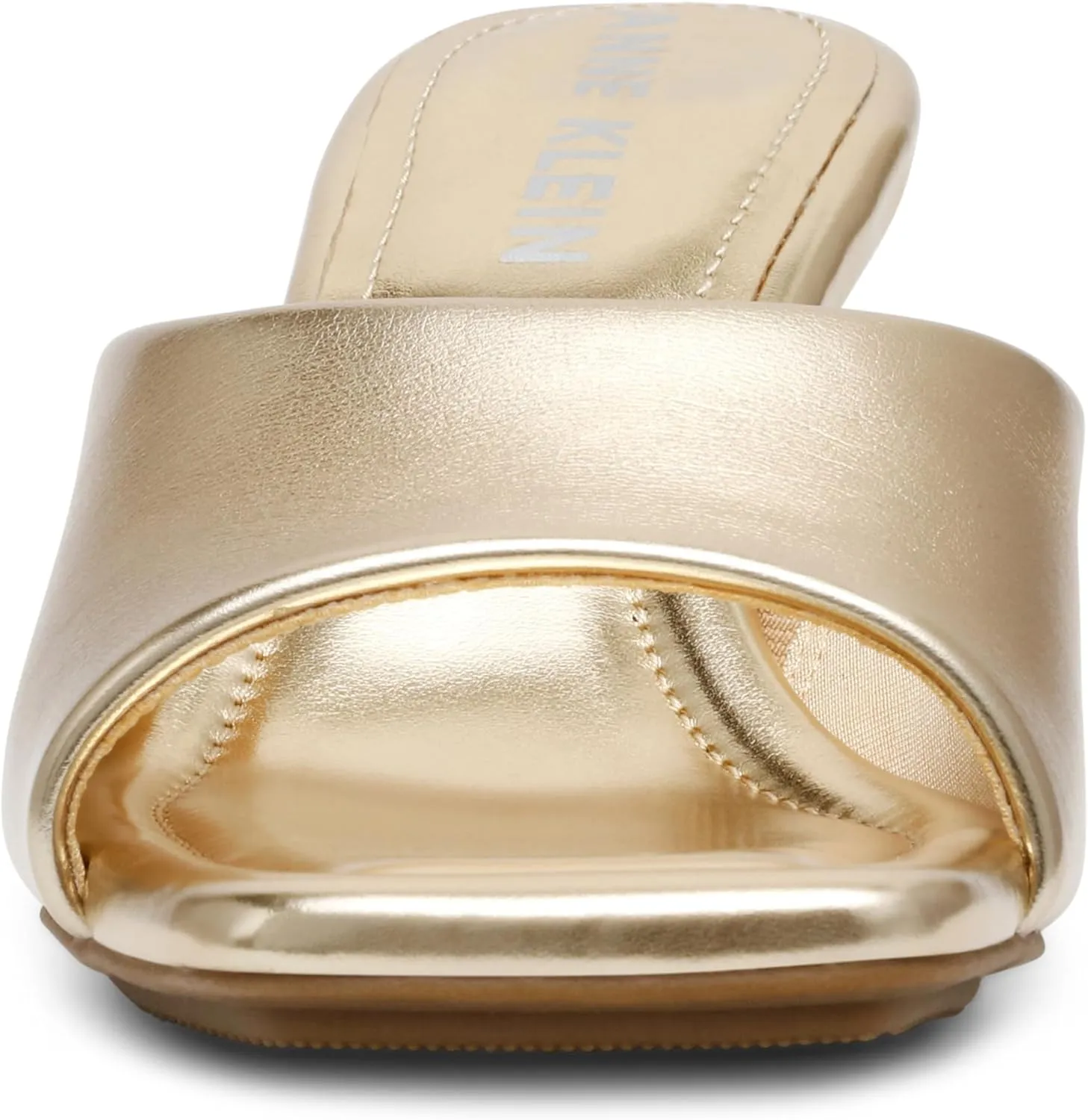 Anne Klein Womens AKJERILYN Slide