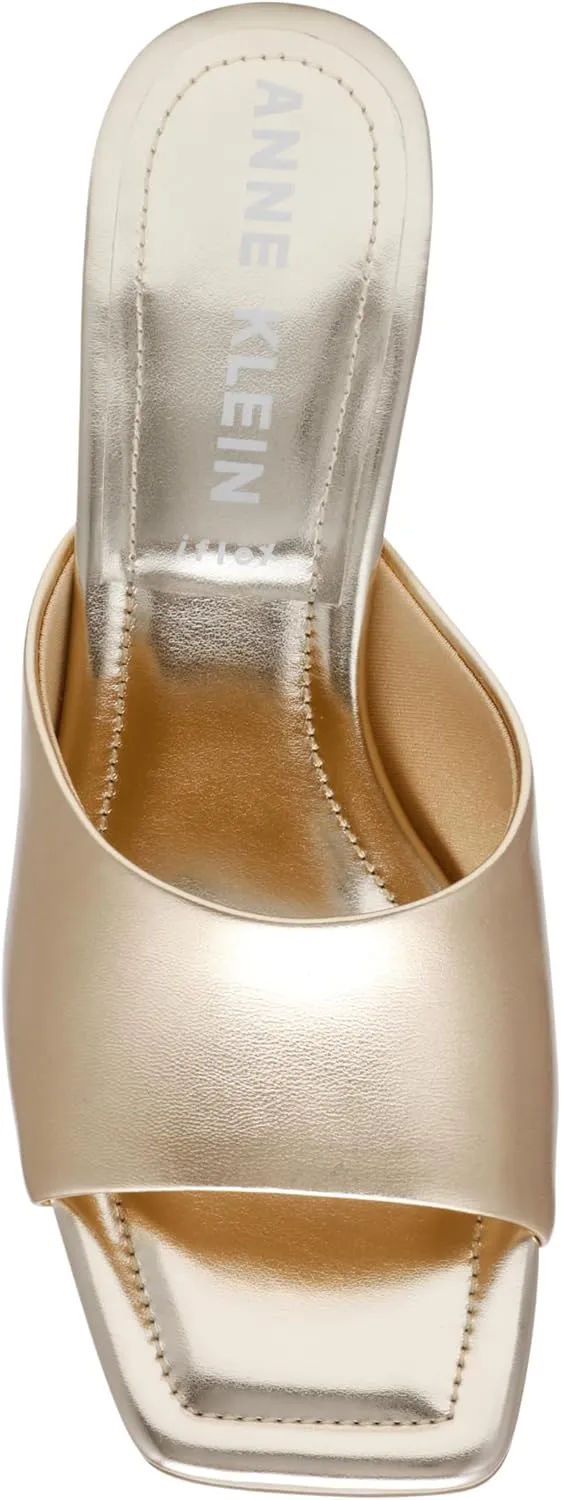 Anne Klein Womens AKJERILYN Slide