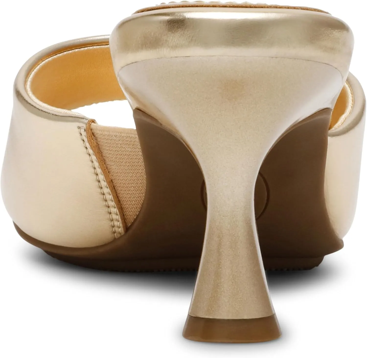 Anne Klein Womens AKJERILYN Slide