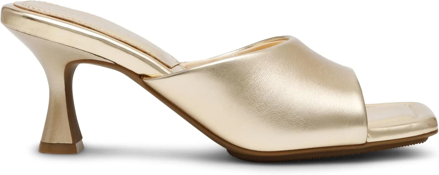 Anne Klein Womens AKJERILYN Slide