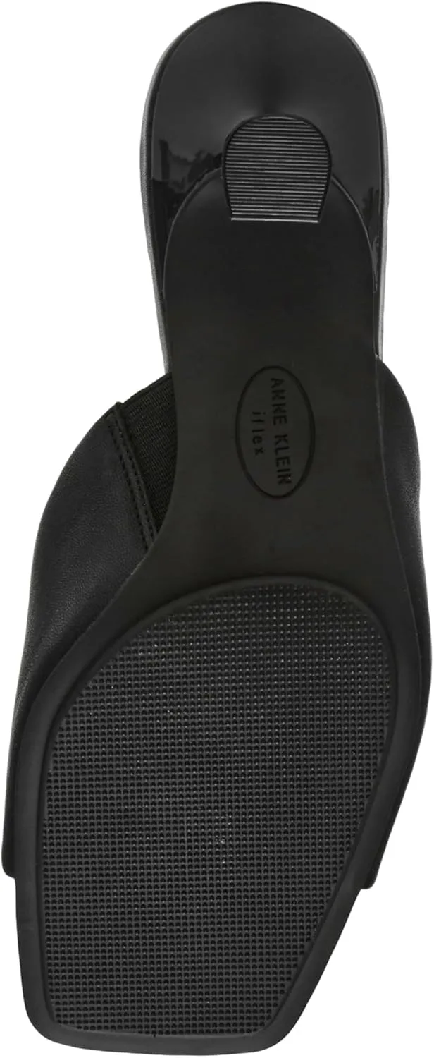 Anne Klein Womens AKJERILYN Slide
