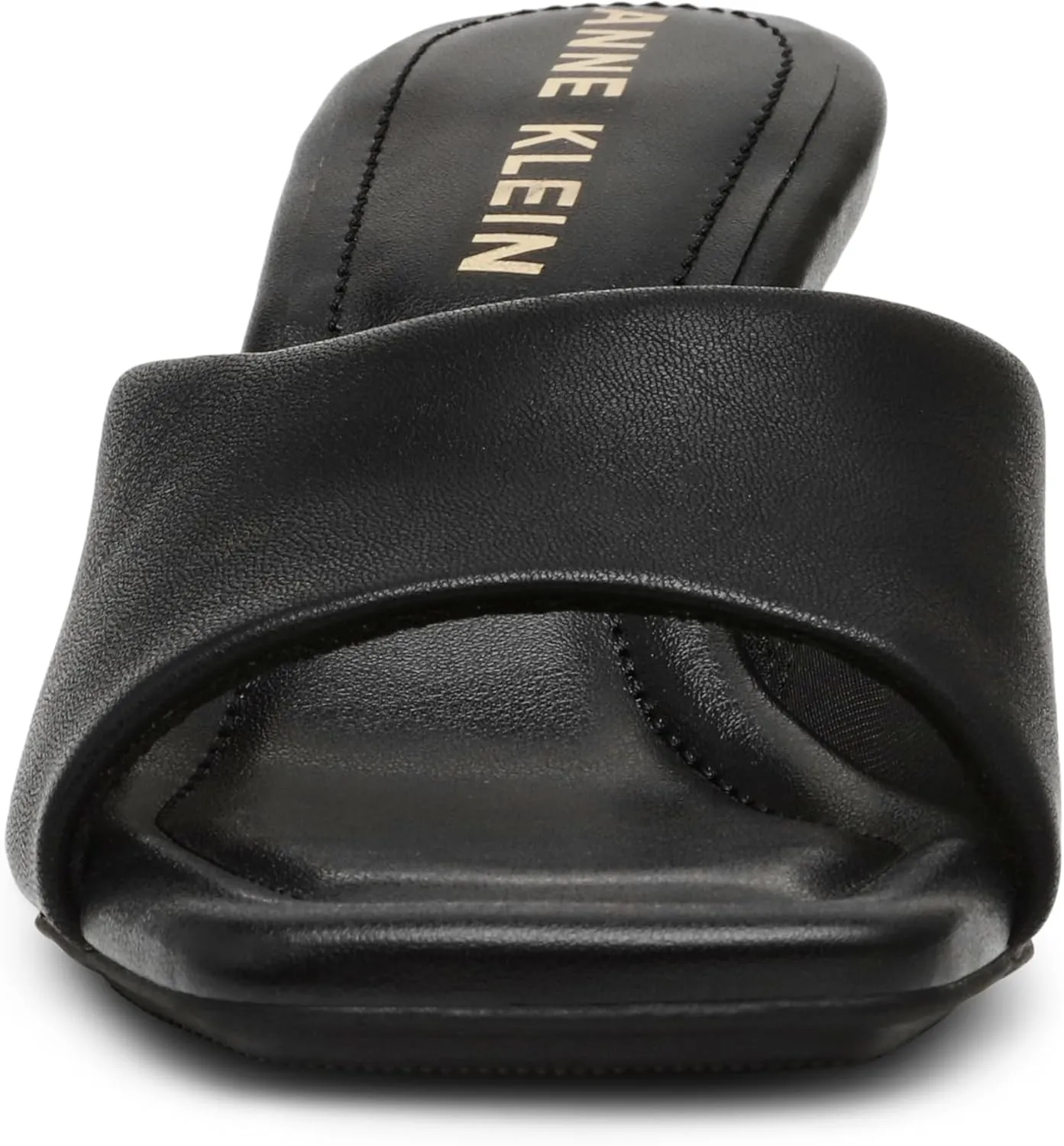 Anne Klein Womens AKJERILYN Slide