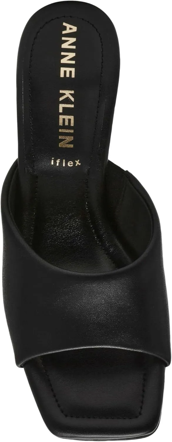 Anne Klein Womens AKJERILYN Slide