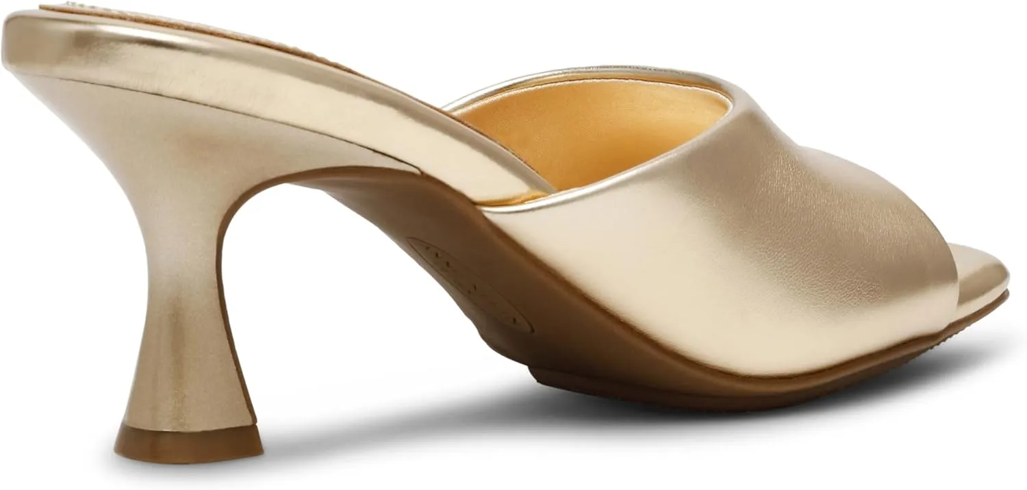 Anne Klein Womens AKJERILYN Slide