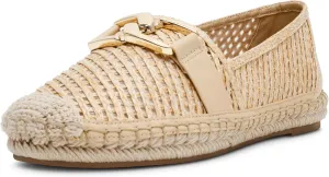 Anne Klein Women's Turks Loafer Flat