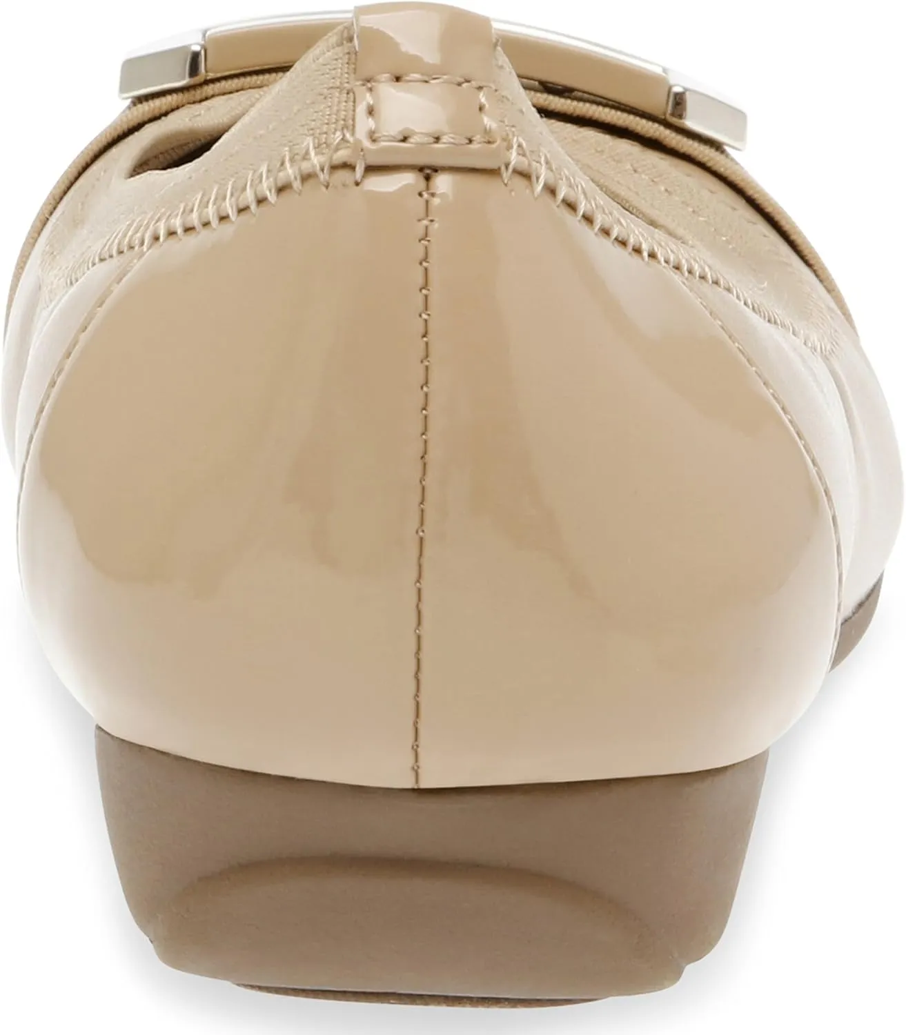 Anne Klein Women's Uplift Ballet Flat
