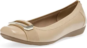Anne Klein Women's Uplift Ballet Flat