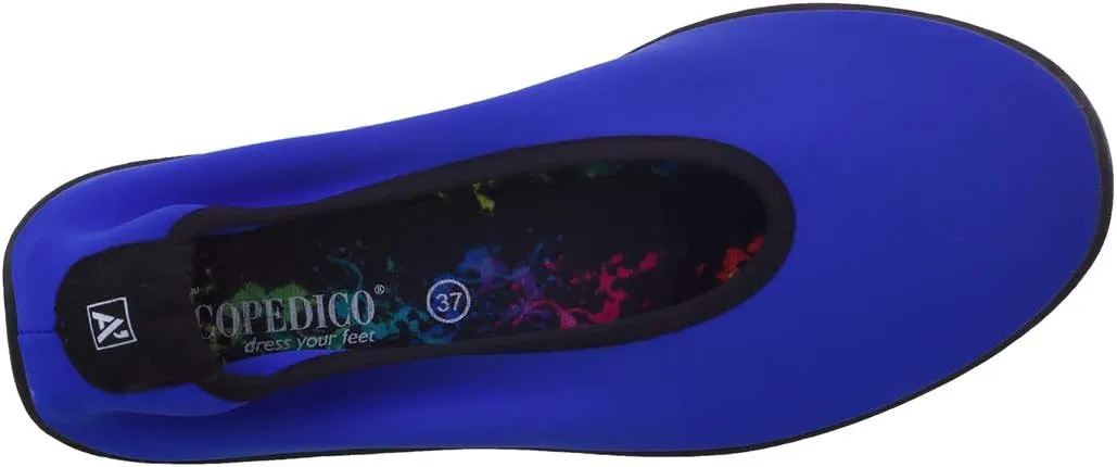 Arcopedico Women's Ballet