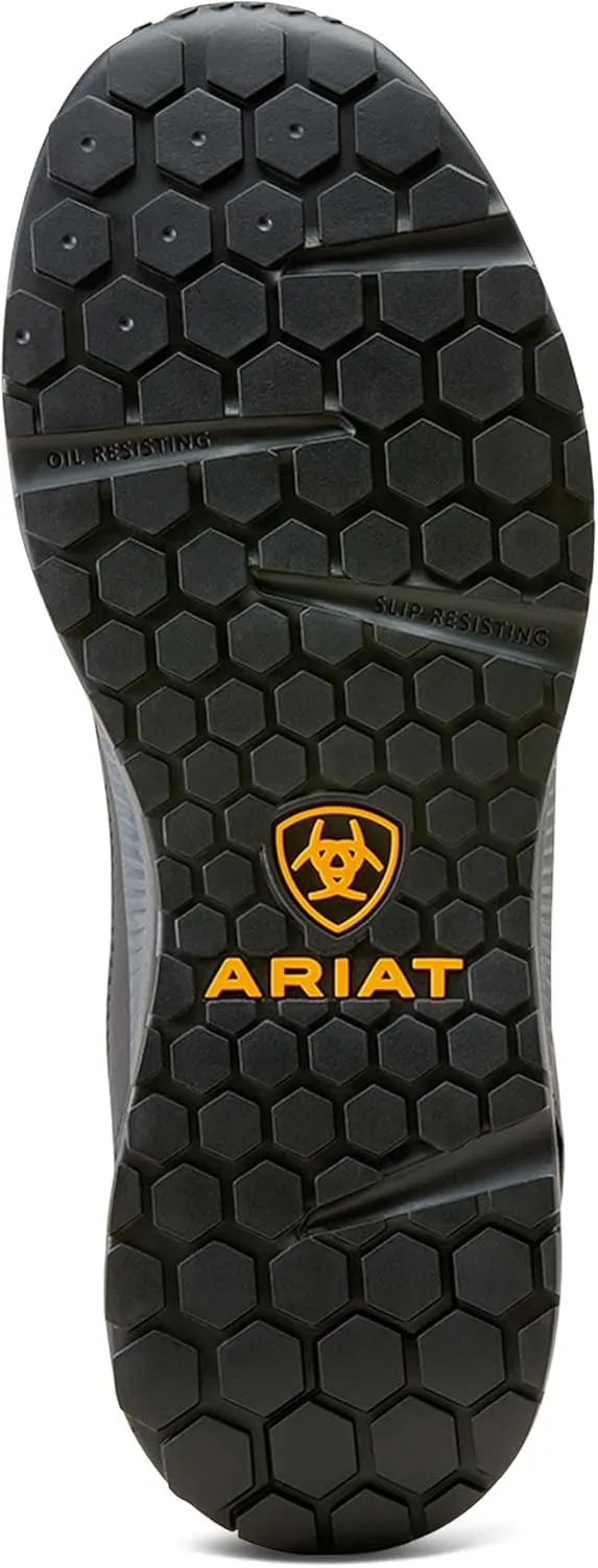 Ariat Men's Outpace Shift Mid Composite Toe Work Shoe