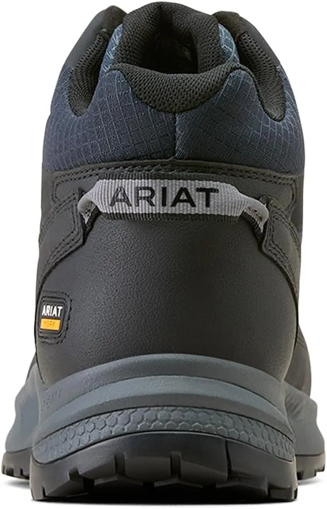 Ariat Men's Outpace Shift Mid Composite Toe Work Shoe