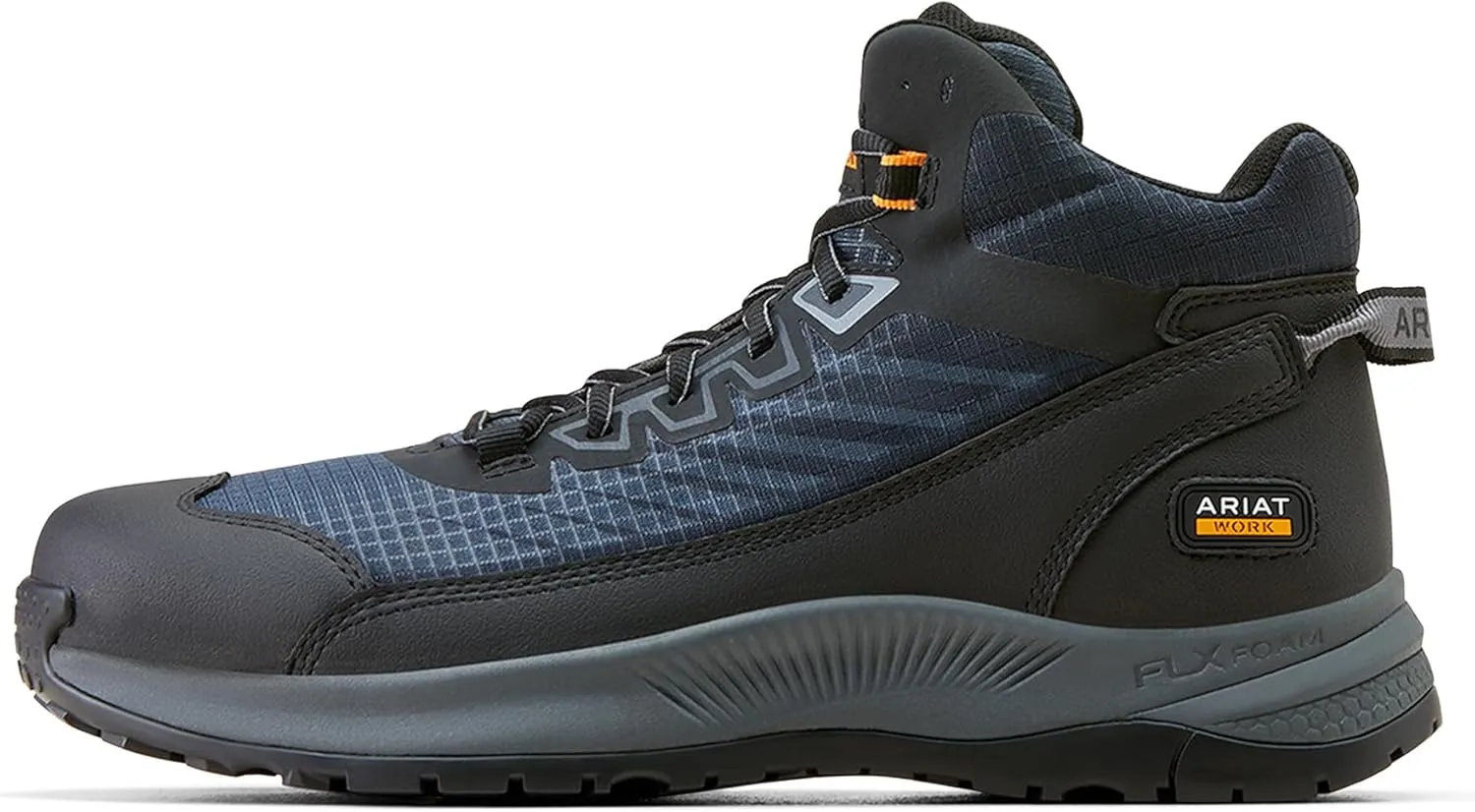 Ariat Men's Outpace Shift Mid Composite Toe Work Shoe